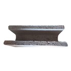 Canaleta de Concreto 9x19x39cm RL