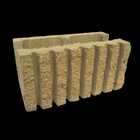 Canaleta De Concreto Split 39x19x19