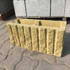 Canaleta De Concreto Split 39x19x19