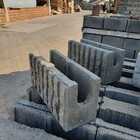 Canaleta De Concreto Split 39x19x19