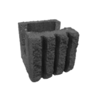 Canaleta De Concreto Split 39x19x19