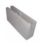 Canaleta De Concreto Stone 19x19x19