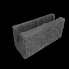 Canaleta De Concreto Stone 19x19x19