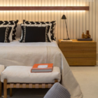 Canaleta Perfil Acrílico Leitoso Difusor Para Led 15mm - Home