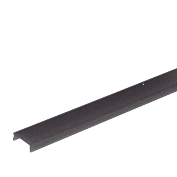 Canaleta Perfil Acrílico Leitoso Difusor Para Led 15mm - Home