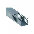 Canaleta Ranhurada Conduteck 30x50mmx2m Industrial Schneider