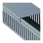 Canaleta Recorte Fechado 2m 50x50 109.073 Dutoplast