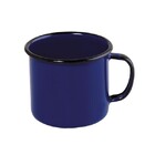 Caneca 10 Azul 670ml Ewel