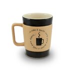 Caneca 300ml Coffee To Go Ceraflame Gourmet