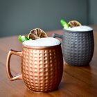Caneca 350ml Moscow Mule Ceraflame Gourmet Cobre