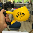 Caneca 3d Academia: Fs