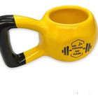 Caneca 3d Academia: Fs