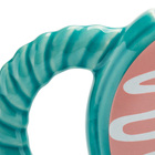 Caneca 3d Donut Verde Rosquinha Decorada Cerâmica 400 Ml