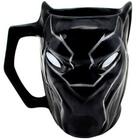 Caneca 3d Pantera Negra