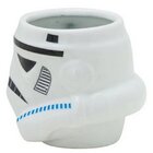 Caneca 3d Storm Trooper: Star Wars