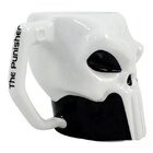 Caneca 3d The Punisher (justiceiro) Caveira: Marvel