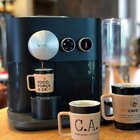 Caneca 70ml Coffee To Go Ceraflame Gourmet