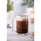 Caneca A La Bonne Design Elegante De Vidro Temperado 320ml