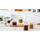 Caneca A La Bonne Design Elegante De Vidro Temperado 320ml