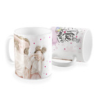 Caneca A Melhor Mae Sempre