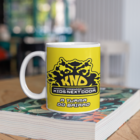 Caneca A Turma Do Bairro Knd