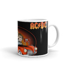 Caneca Ac Dc