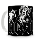 Caneca Ac Dc Let There Be Rock