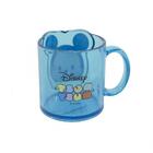 Caneca Acrílica Azul Mickey Tsum Tsum