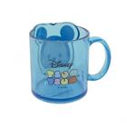 Caneca Acrílica Azul Mickey Tsum Tsum