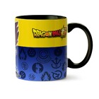 Caneca Advogada Feminina Rosa Cabelo:loiro Liso