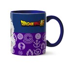 Caneca Advogada Feminina Rosa Cabelo:preto Cacheado