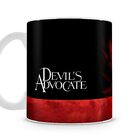 Caneca Advogado Do Diabo Mod2