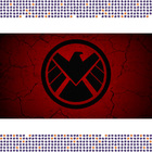 Caneca Agents Of S.h.i.e.l.d. 07