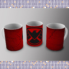 Caneca Agents Of S.h.i.e.l.d. 08