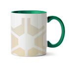 Caneca Agronomia Trator Botina Campo