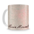 Caneca Alanis Morissete