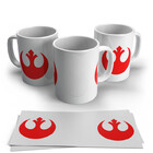 Caneca Aliança Rebelde