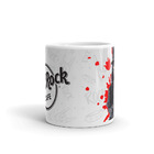 Caneca Alice Cooper