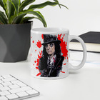 Caneca Alice Cooper