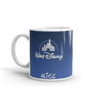 Caneca Alice - Princesas Modernas
