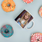 Caneca Alice - Princesas Modernas