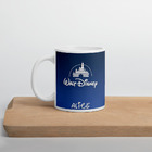 Caneca Alice - Princesas Modernas