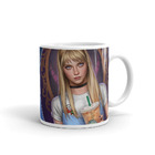 Caneca Alice - Princesas Modernas
