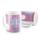 Caneca Amamos Você