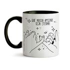 Caneca - Amizade Eterna