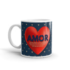 Caneca Amor