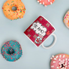 Caneca Amor Da Minha Vida