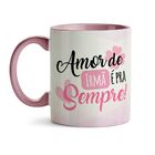 Caneca Amor De Irmã