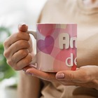 Caneca Amor De Mae