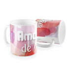 Caneca Amor De Mae